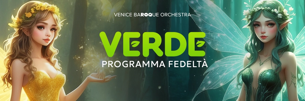 Programma fedeltà del casinò Verde