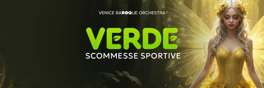 scommesse sportive al Verde Casino